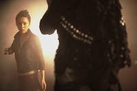 Кадр Город в осаде