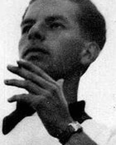 Брунелло Ронди фото