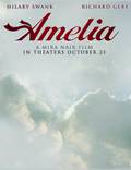 Постер из фильма "Амелия" - 1