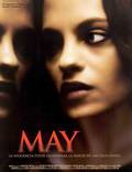 Постер из фильма "Мэй" - 1