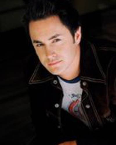 Дэймон Пфафф фото