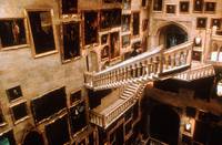 Кадр Гарри Поттер и философский камень