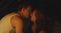 Кадр из фильма "Dark Cove" - 1