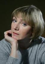 Марина Игнатова фото