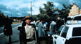 Кадр из фильма "Природа зверя" - 2