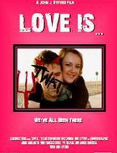 Love Is...