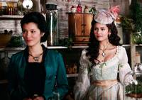 Кадр Дневники вампира