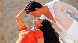 Кадр из фильма "И в печали, и в радости ..." - 2