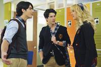 Кадр Братья Джонас