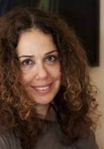 Зейнеп Озбатур фото