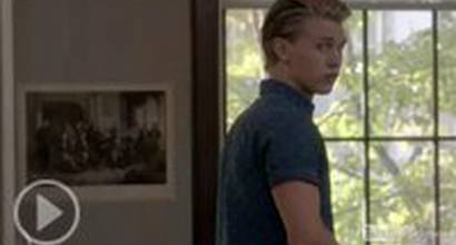 ТВ-ролик (сезон 2, эпизод 3)