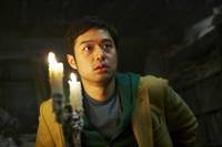 Кадр Гензель и Гретель