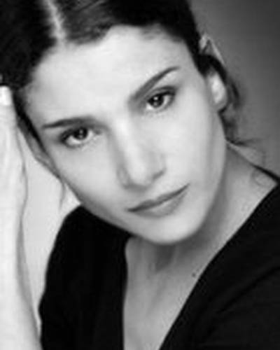 Синция Коассин фото