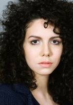 Лорен Молина фото