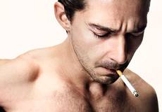 Ларс фон Триер отдал «Нимфоманку» на растерзание