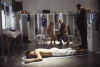 Кадр Розовая пантера