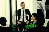 Кадр Вперед, Лала