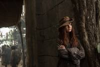 Кадр Черные паруса