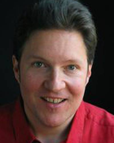 Кевин Скотт Мак фото