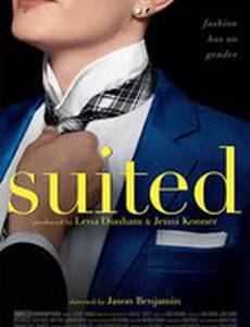 Suited