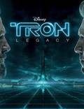 Постер из фильма "Трон: Наследие" - 1