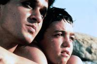 Кадр Пишоте: Закон самого слабого