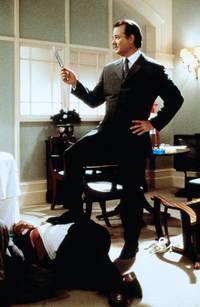 Кадр Человек, который слишком мало знал