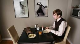 Кадр из фильма "Рядом с тобой" - 1