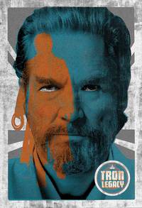 Постер Трон: Наследие