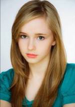 Анна Фридман фото