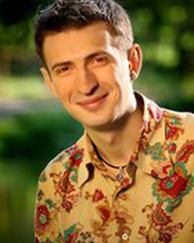 Алексей Гаврилов фото