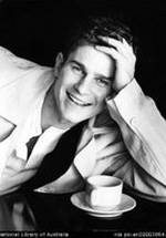 Дэвид Кэмпбелл фото