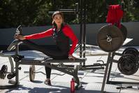 Кадр Сверхспособности