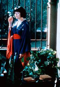 Кадр Дикая орхидея 2: Два оттенка грусти