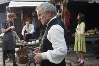 Кадр Прощание с дураками