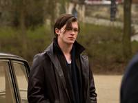 Кадр Таймлесс. Рубиновая книга