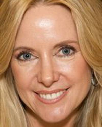 Хоуп Мари Карлтон фото