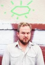 Мэтт Питерс фото