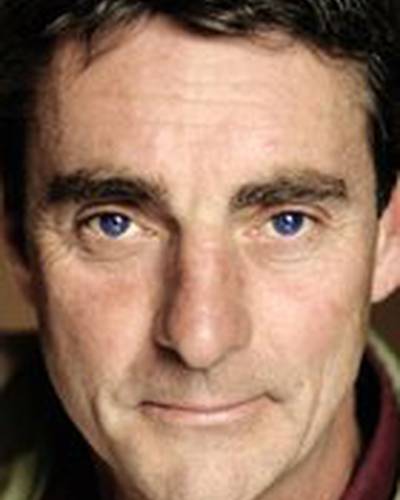 Гарфилд Эндрюс фото