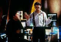 Кадр Инспектор Гаджет