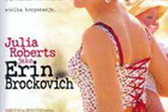 Эрин Брокович