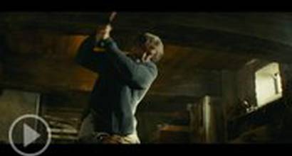 Международный тизер 