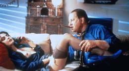 Кадр из фильма "Почта Тинто Брасса" - 2