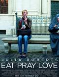 Постер из фильма "Есть, молиться, любить" - 1