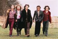 Кадр Крезанутые