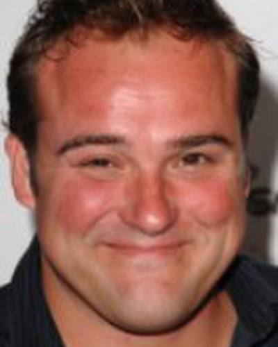 Дэвид ДеЛуис фото