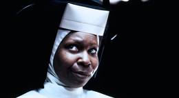 Кадр из фильма "Сестричка, действуй" - 2