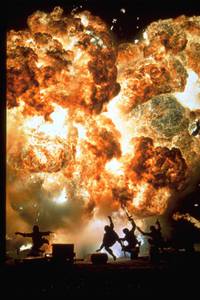 Кадр Баллистика: Экс против Сивер