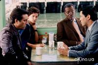 Кадр Амнезия