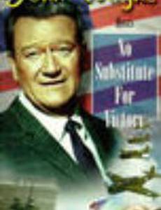 No Substitute for Victory